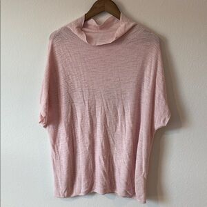 Lou and grey lightweight sweater L